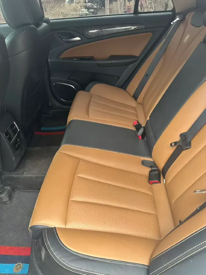 2017 BYD Qin 1.5T 154HP L4 6DCT PHEV 15.2KWH,autocango,china used car exporter,china ev exporter,chinese used car exporter,chinese used ev exporter