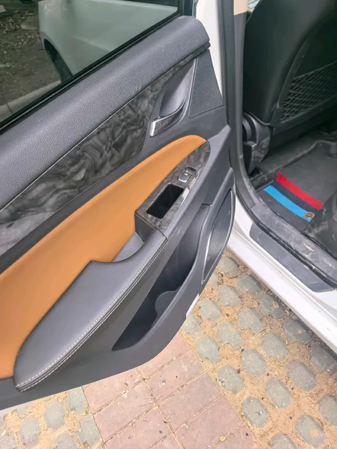 2017 BYD Qin 1.5T 154HP L4 6DCT PHEV 15.2KWH,autocango,china used car exporter,china ev exporter,chinese used car exporter,chinese used ev exporter