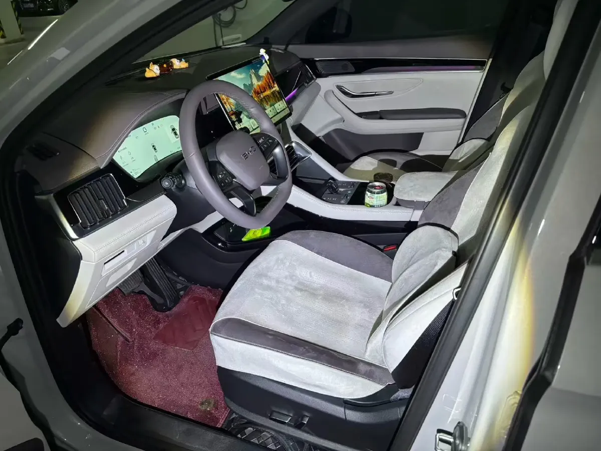 2025 BYD Song Plus 1.5L 101HP L4 E-CVT PHEV 18.3KWH,autocango,china used car exporter,china ev exporter,chinese used car exporter,chinese used ev exporter