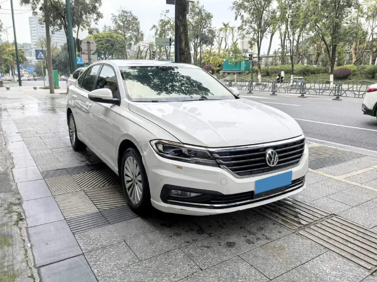 2018 Volkswagen Lavida 1.2T 116HP L4 7DCT,autocango,china used car exporter,china ev exporter,chinese used car exporter,chinese used ev exporter