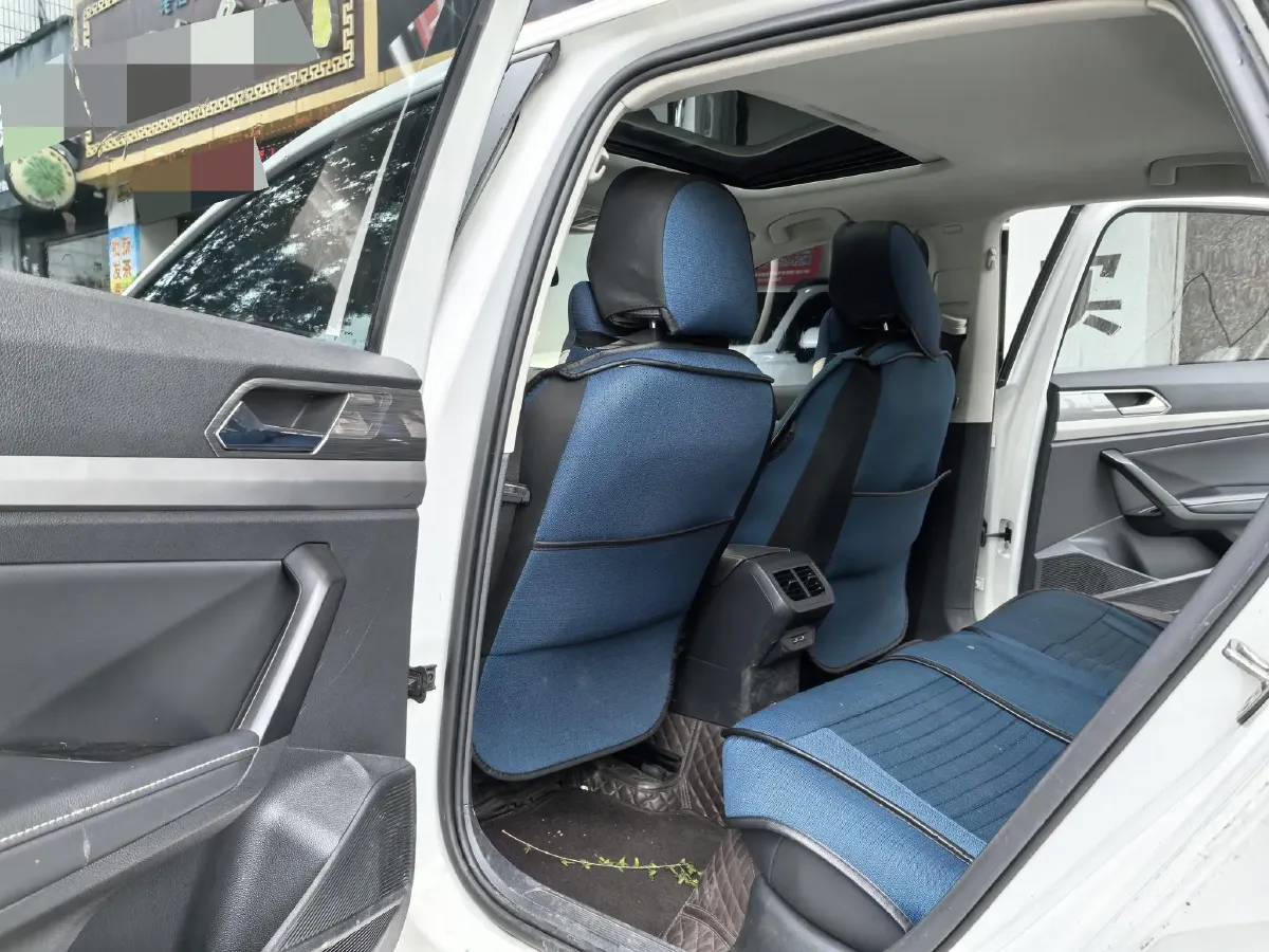 2018 Volkswagen Lavida 1.2T 116HP L4 7DCT,autocango,china used car exporter,china ev exporter,chinese used car exporter,chinese used ev exporter