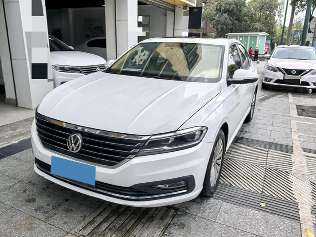 2018 Volkswagen Lavida 1.2T 116HP L4 7DCT,autocango,china used car exporter,china ev exporter,chinese used car exporter,chinese used ev exporter