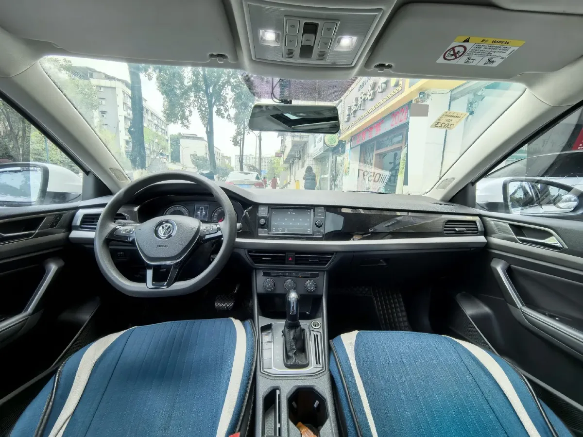 2018 Volkswagen Lavida 1.2T 116HP L4 7DCT,autocango,china used car exporter,china ev exporter,chinese used car exporter,chinese used ev exporter