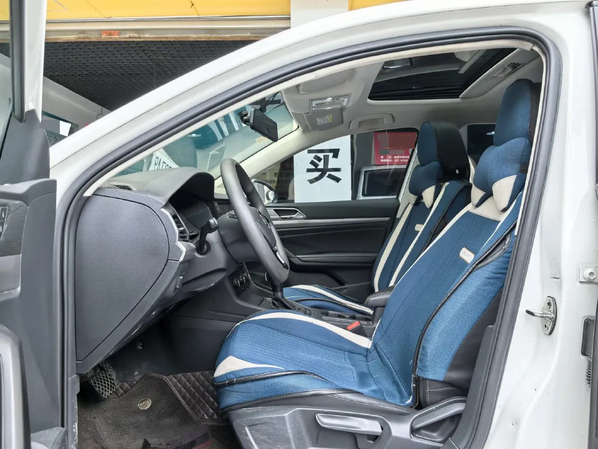 2018 Volkswagen Lavida 1.2T 116HP L4 7DCT,autocango,china used car exporter,china ev exporter,chinese used car exporter,chinese used ev exporter