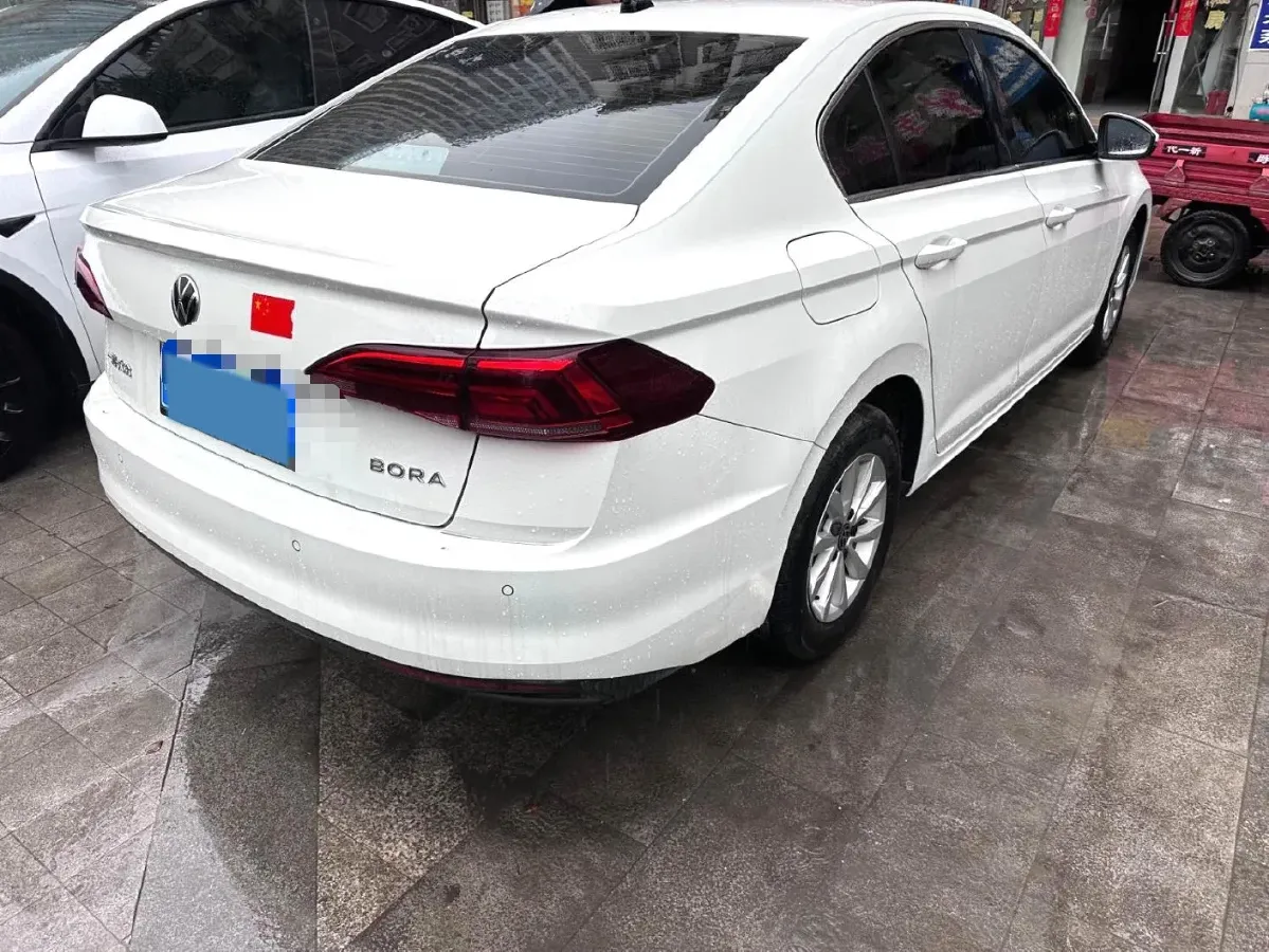 2021 Volkswagen Bora 1.5L 113HP L4 6AT,autocango,china used car exporter,china ev exporter,chinese used car exporter,chinese used ev exporter