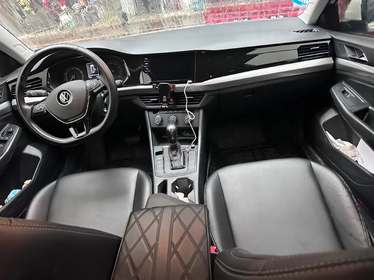 2021 Volkswagen Bora 1.5L 113HP L4 6AT,autocango,china used car exporter,china ev exporter,chinese used car exporter,chinese used ev exporter