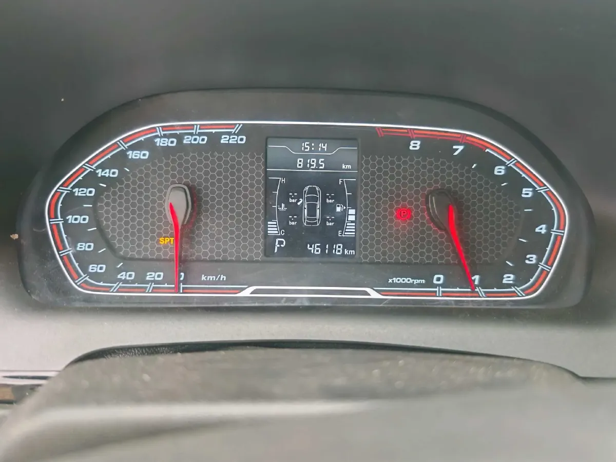 2017 Chery Tiggo 3x 1.5L 106HP L4 4AT,autocango,china used car exporter,china ev exporter,chinese used car exporter,chinese used ev exporter