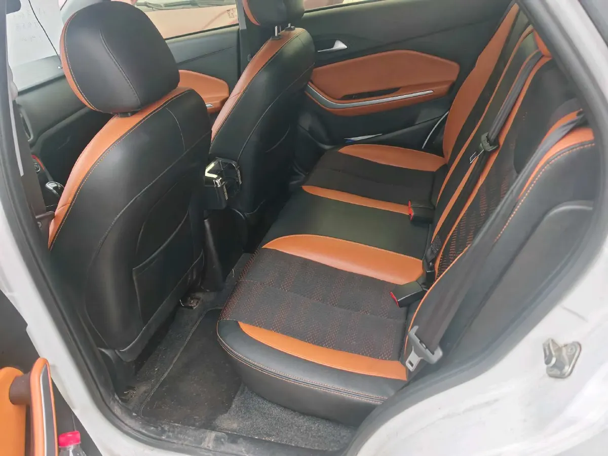 2017 Chery Tiggo 3x 1.5L 106HP L4 4AT,autocango,china used car exporter,china ev exporter,chinese used car exporter,chinese used ev exporter