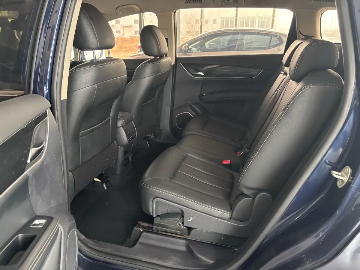 2018 BYD Song MAX 1.5T 154HP L4 6DCT,autocango,china used car exporter,china ev exporter,chinese used car exporter,chinese used ev exporter