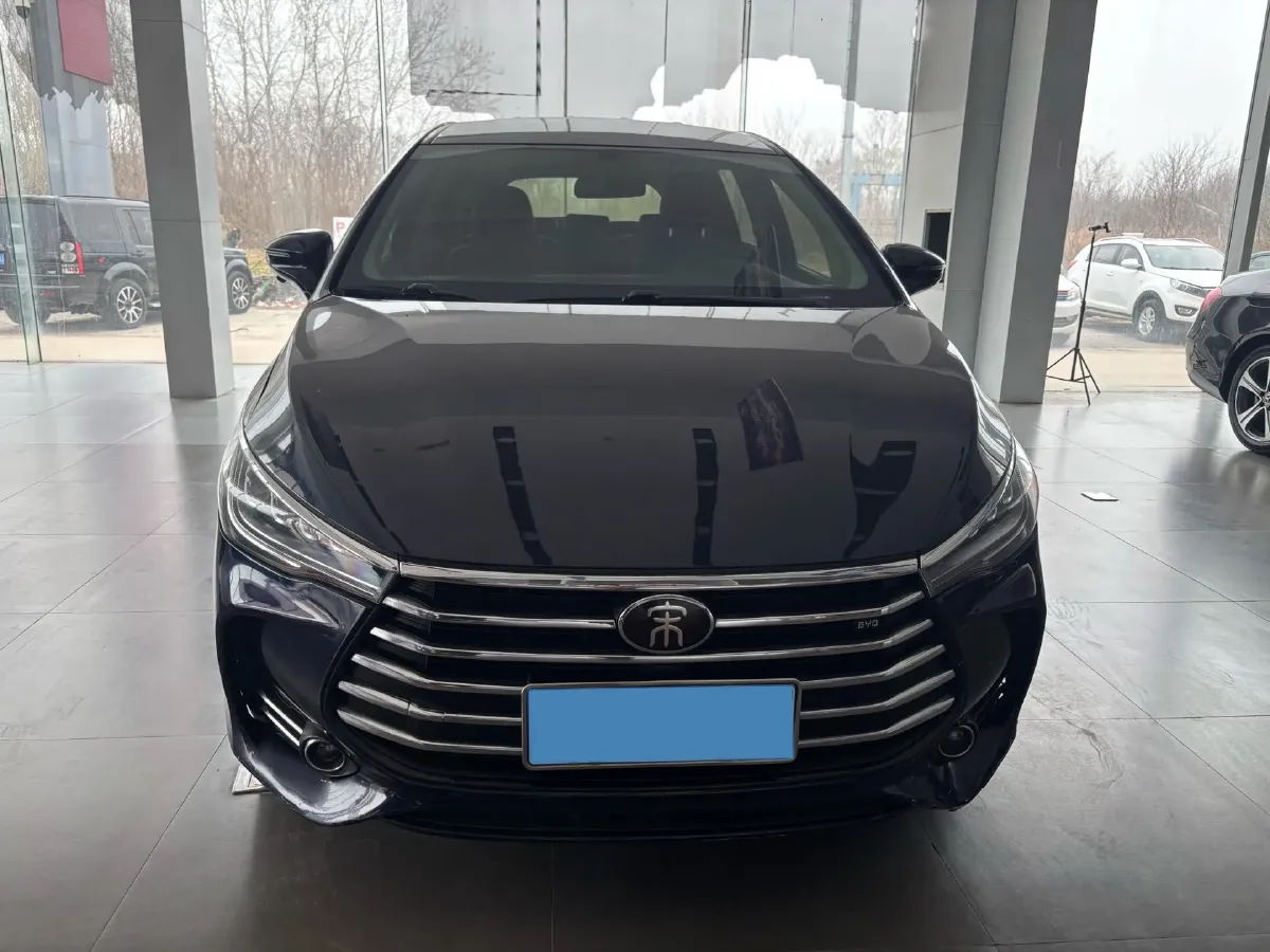 2018 BYD Song MAX 1.5T 154HP L4 6DCT,autocango,china used car exporter,china ev exporter,chinese used car exporter,chinese used ev exporter