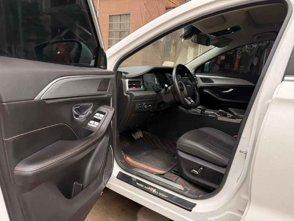 2021 Jetour X90 1.6T 197HP L4 7DCT,autocango,china used car exporter,china ev exporter,chinese used car exporter,chinese used ev exporter