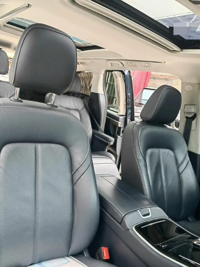 2021 GAC Trumpchi M8 2.0T 252HP L4 8AT,autocango,china used car exporter,china ev exporter,chinese used car exporter,chinese used ev exporter