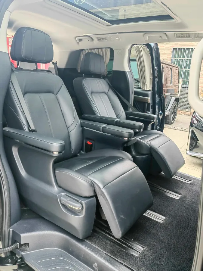 2021 GAC Trumpchi M8 2.0T 252HP L4 8AT,autocango,china used car exporter,china ev exporter,chinese used car exporter,chinese used ev exporter