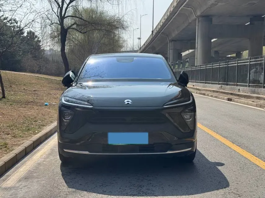 2020 NIO ES6 BEV 100KWH,autocango,china used car exporter,china ev exporter,chinese used car exporter,chinese used ev exporter