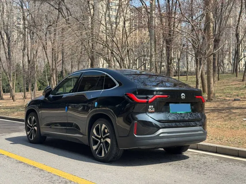 2020 NIO ES6 BEV 100KWH,autocango,china used car exporter,china ev exporter,chinese used car exporter,chinese used ev exporter