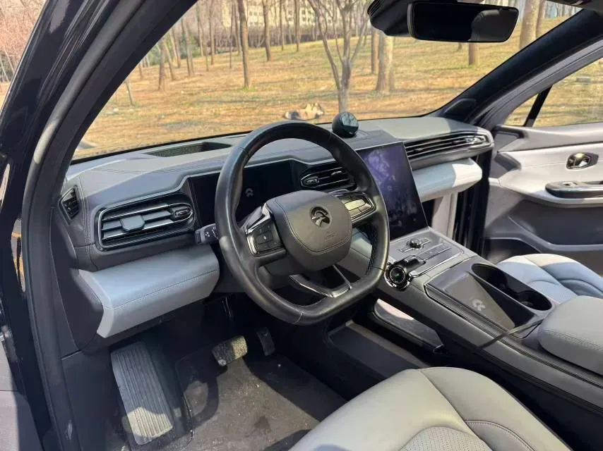 2020 NIO ES6 BEV 100KWH,autocango,china used car exporter,china ev exporter,chinese used car exporter,chinese used ev exporter