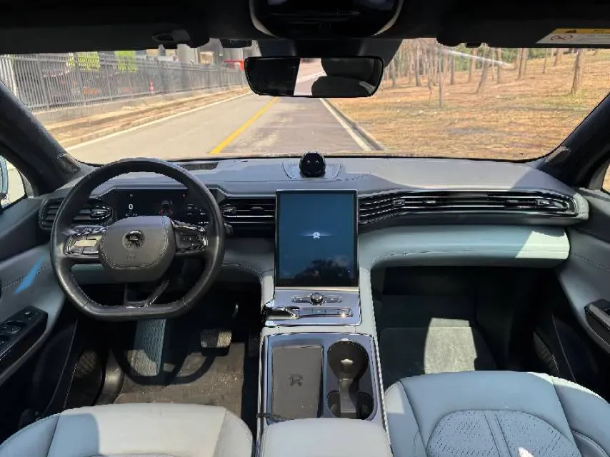 2020 NIO ES6 BEV 100KWH,autocango,china used car exporter,china ev exporter,chinese used car exporter,chinese used ev exporter