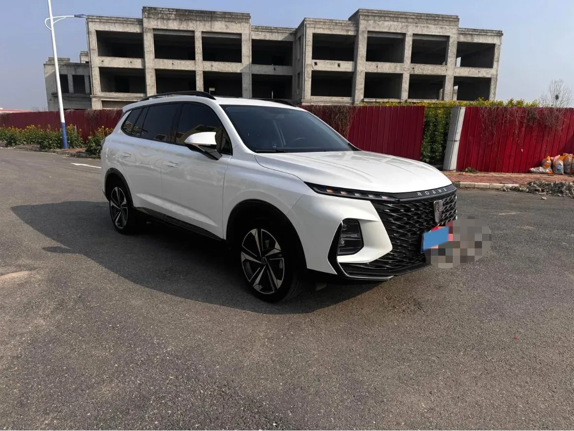 2022 Roewe RX5 MAX 1.5T 181HP L4 6AT,autocango,china used car exporter,china ev exporter,chinese used car exporter,chinese used ev exporter