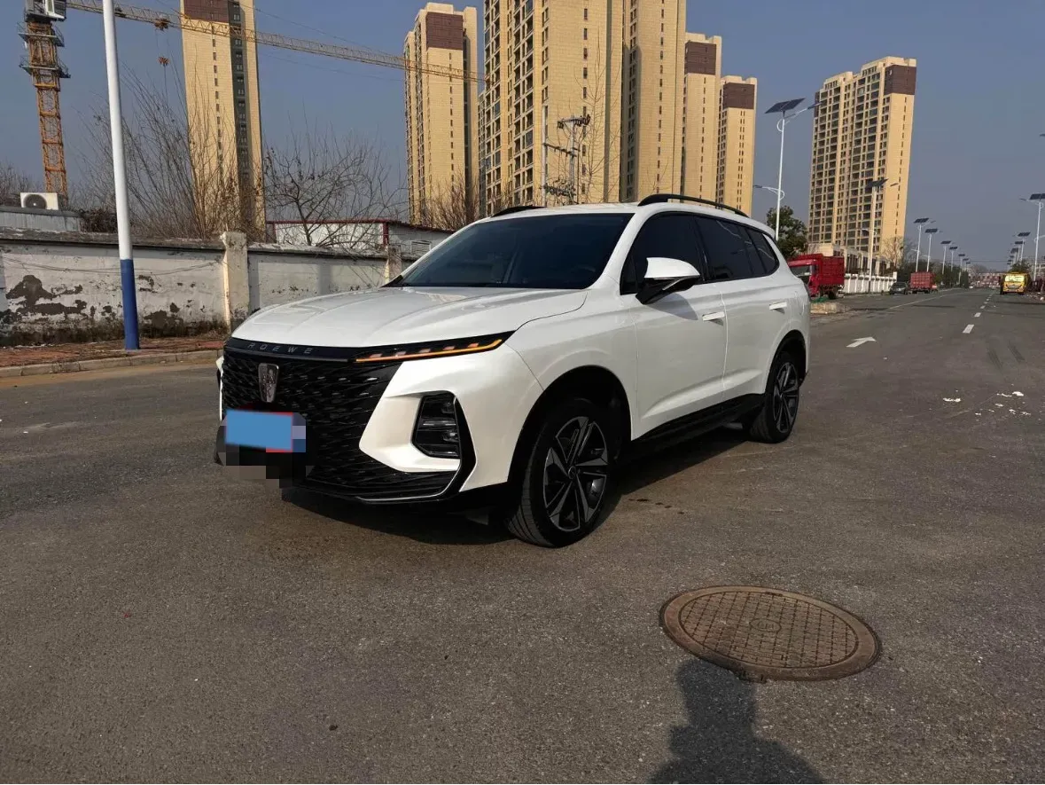 2022 Roewe RX5 MAX 1.5T 181HP L4 6AT,autocango,china used car exporter,china ev exporter,chinese used car exporter,chinese used ev exporter