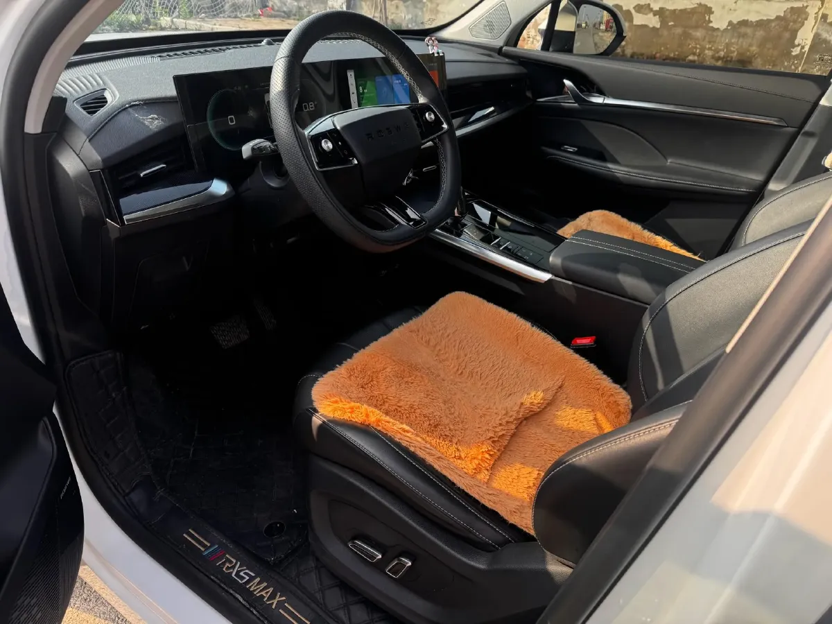 2022 Roewe RX5 MAX 1.5T 181HP L4 6AT,autocango,china used car exporter,china ev exporter,chinese used car exporter,chinese used ev exporter