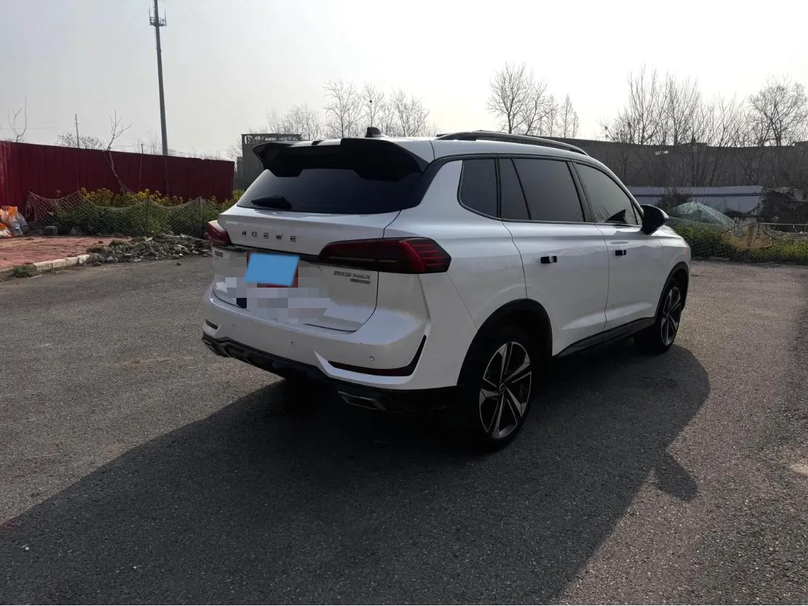 2022 Roewe RX5 MAX 1.5T 181HP L4 6AT,autocango,china used car exporter,china ev exporter,chinese used car exporter,chinese used ev exporter