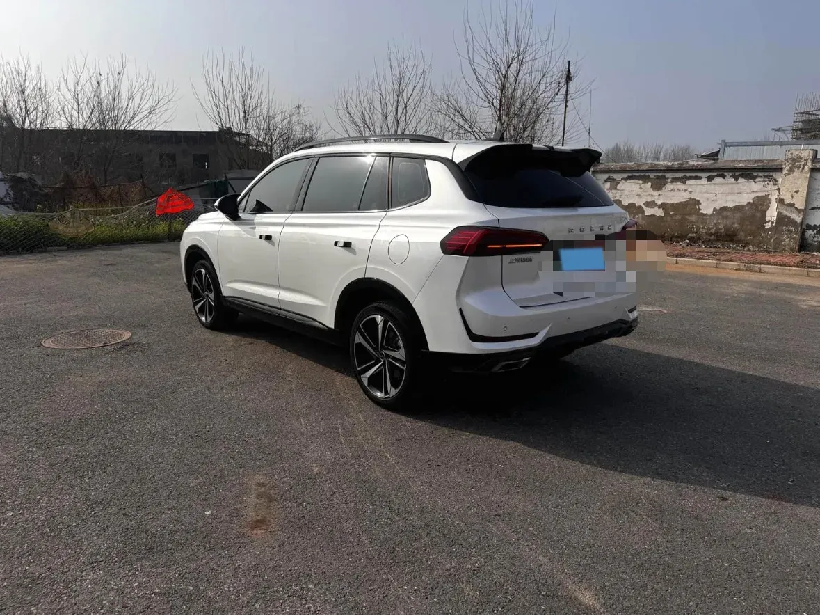 2022 Roewe RX5 MAX 1.5T 181HP L4 6AT,autocango,china used car exporter,china ev exporter,chinese used car exporter,chinese used ev exporter