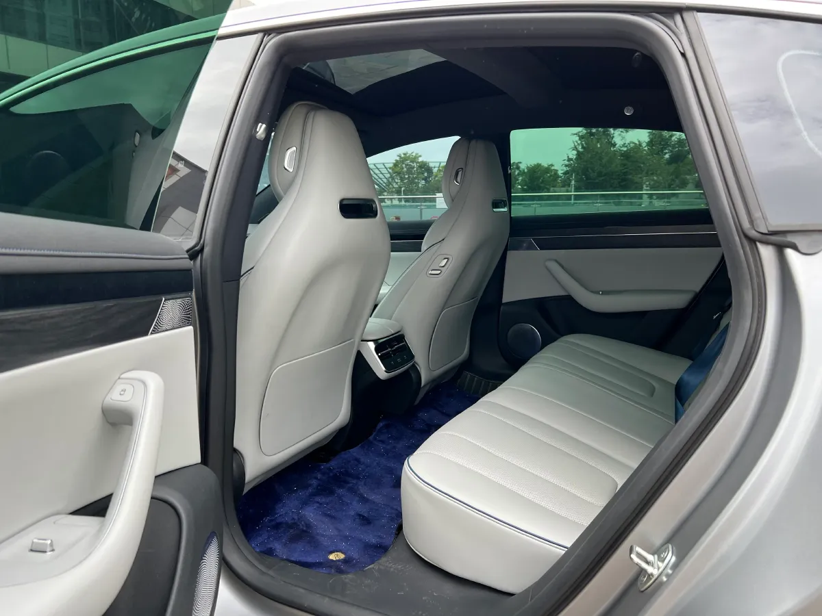 2024 Luxeed S7 BEV 82KWH,autocango,china used car exporter,china ev exporter,chinese used car exporter,chinese used ev exporter