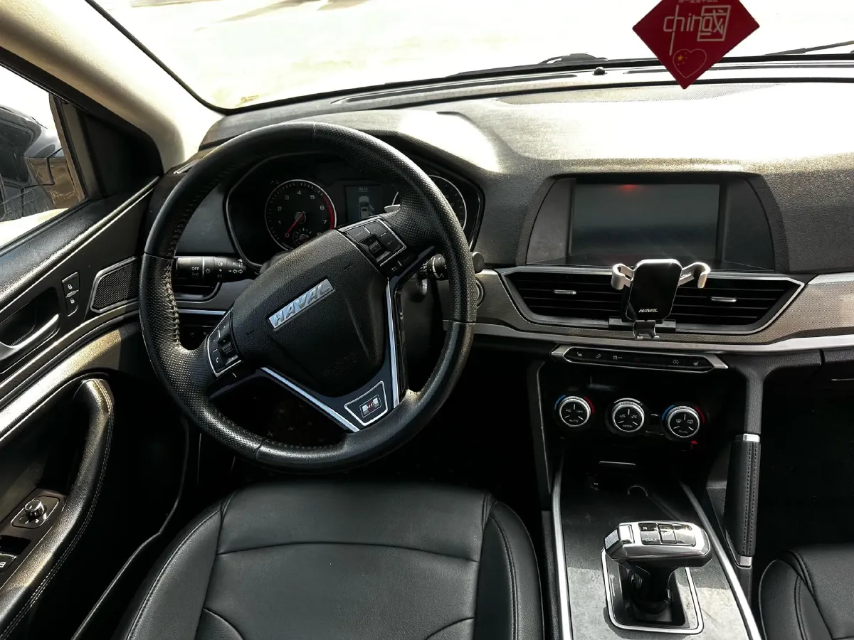 2018 Haval H6 1.5T 150HP L4 7DCT,autocango,china used car exporter,china ev exporter,chinese used car exporter,chinese used ev exporter