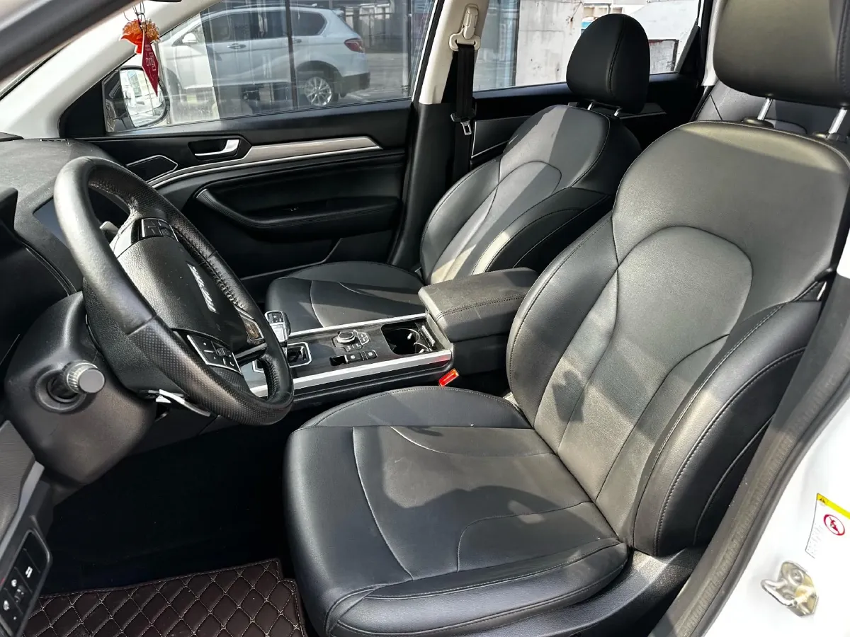 2018 Haval H6 1.5T 150HP L4 7DCT,autocango,china used car exporter,china ev exporter,chinese used car exporter,chinese used ev exporter