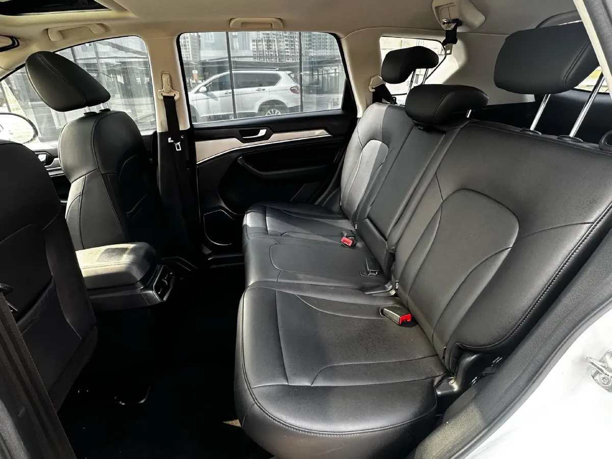 2018 Haval H6 1.5T 150HP L4 7DCT,autocango,china used car exporter,china ev exporter,chinese used car exporter,chinese used ev exporter