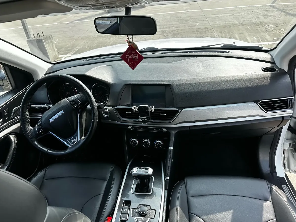 2018 Haval H6 1.5T 150HP L4 7DCT,autocango,china used car exporter,china ev exporter,chinese used car exporter,chinese used ev exporter