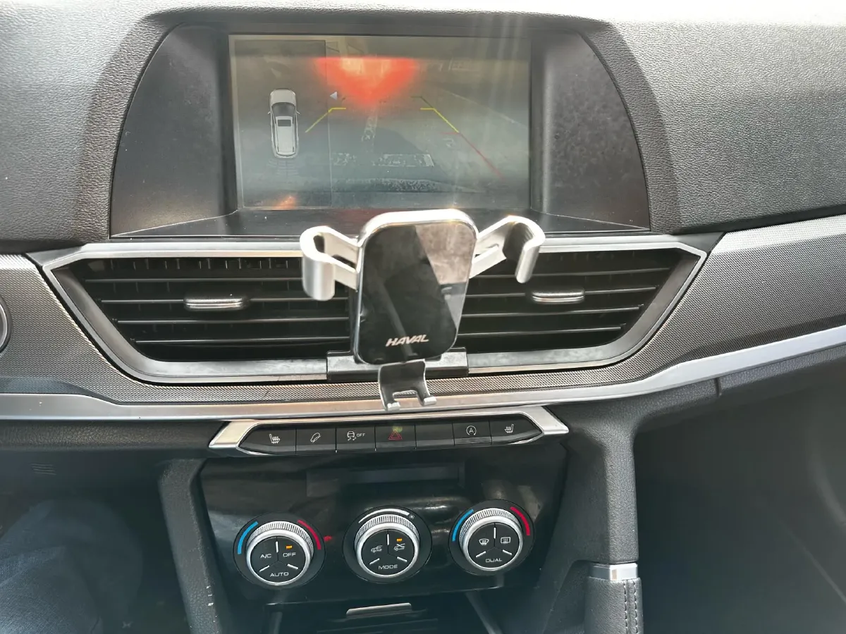 2018 Haval H6 1.5T 150HP L4 7DCT,autocango,china used car exporter,china ev exporter,chinese used car exporter,chinese used ev exporter