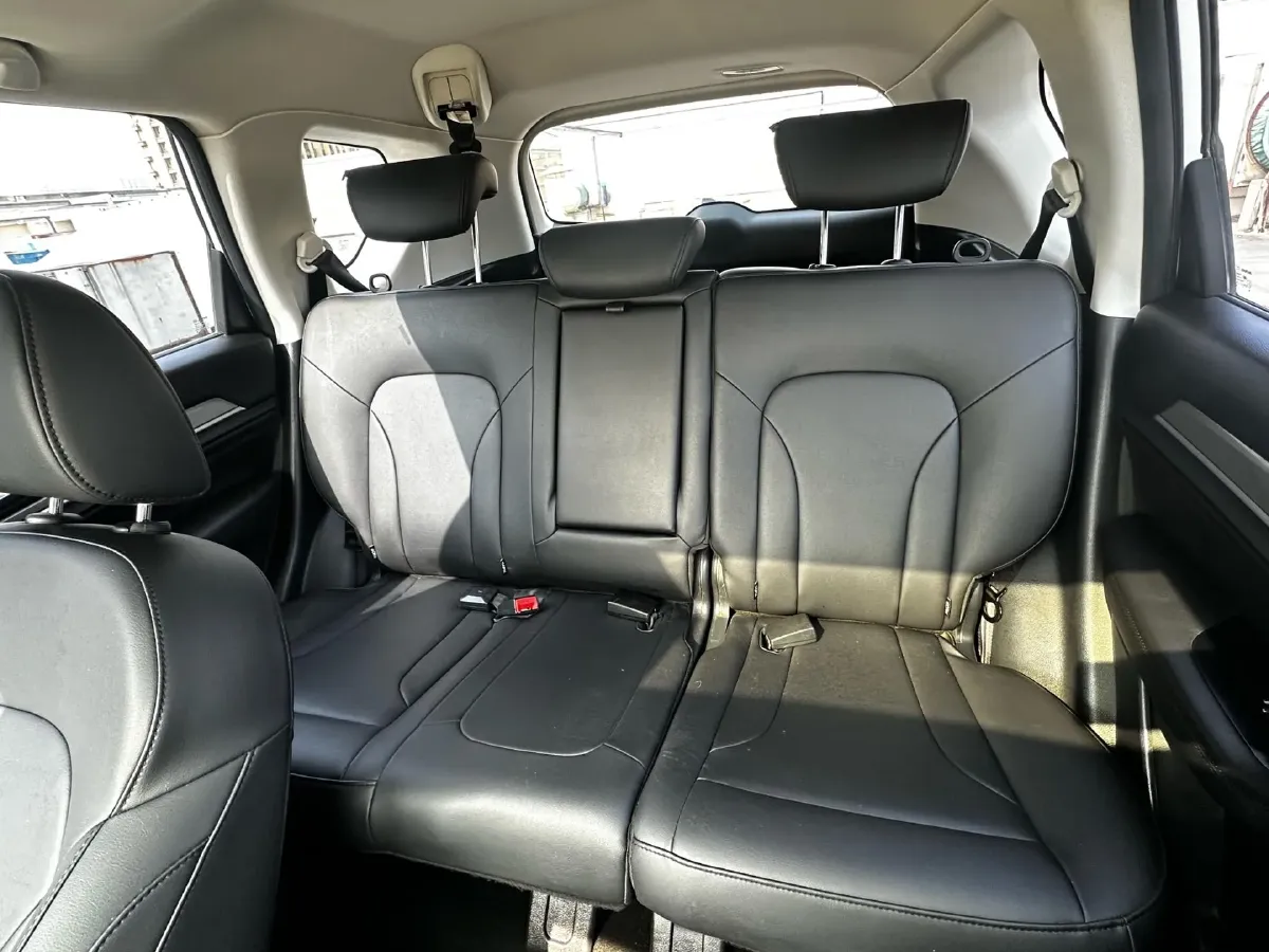 2018 Haval H6 1.5T 150HP L4 7DCT,autocango,china used car exporter,china ev exporter,chinese used car exporter,chinese used ev exporter