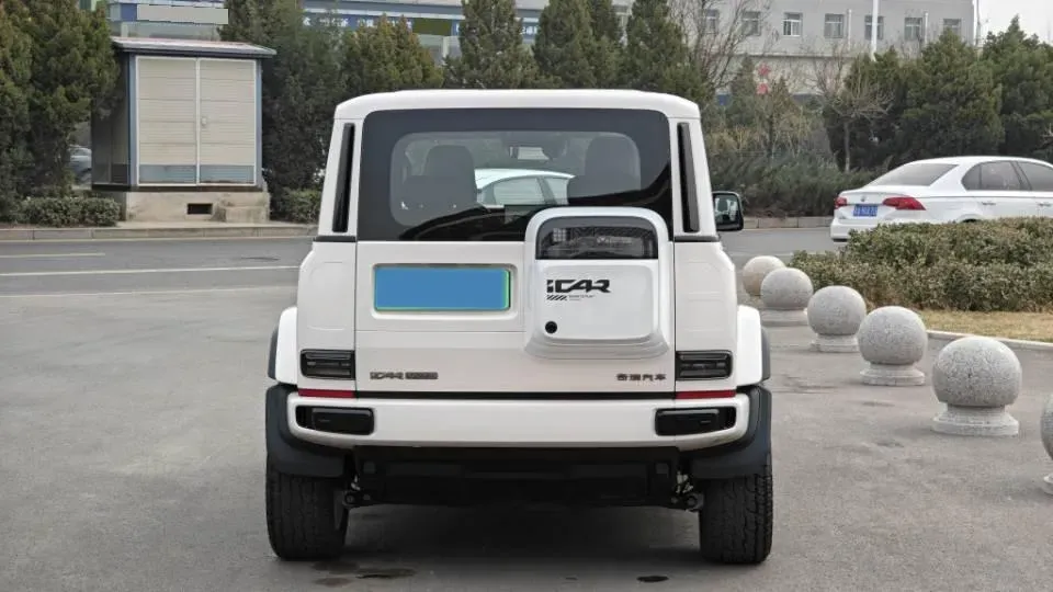 2025 Yufeng Auto Golden Warehouse BEV,autocango,china used car exporter,china ev exporter,chinese used car exporter,chinese used ev exporter