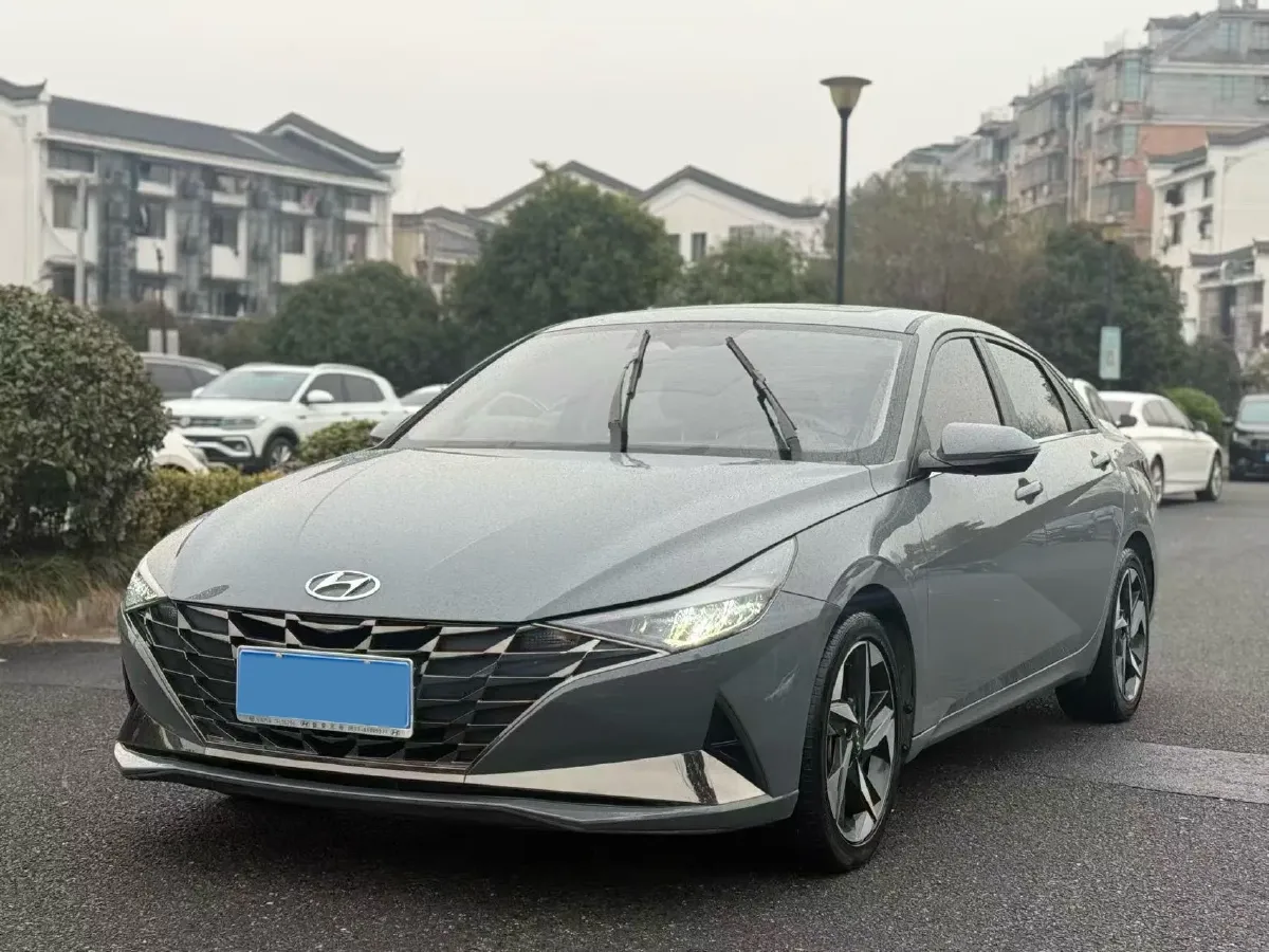2022 Hyundai Elantra 1.5L 115HP L4 CVT,autocango,china used car exporter,china ev exporter,chinese used car exporter,chinese used ev exporter