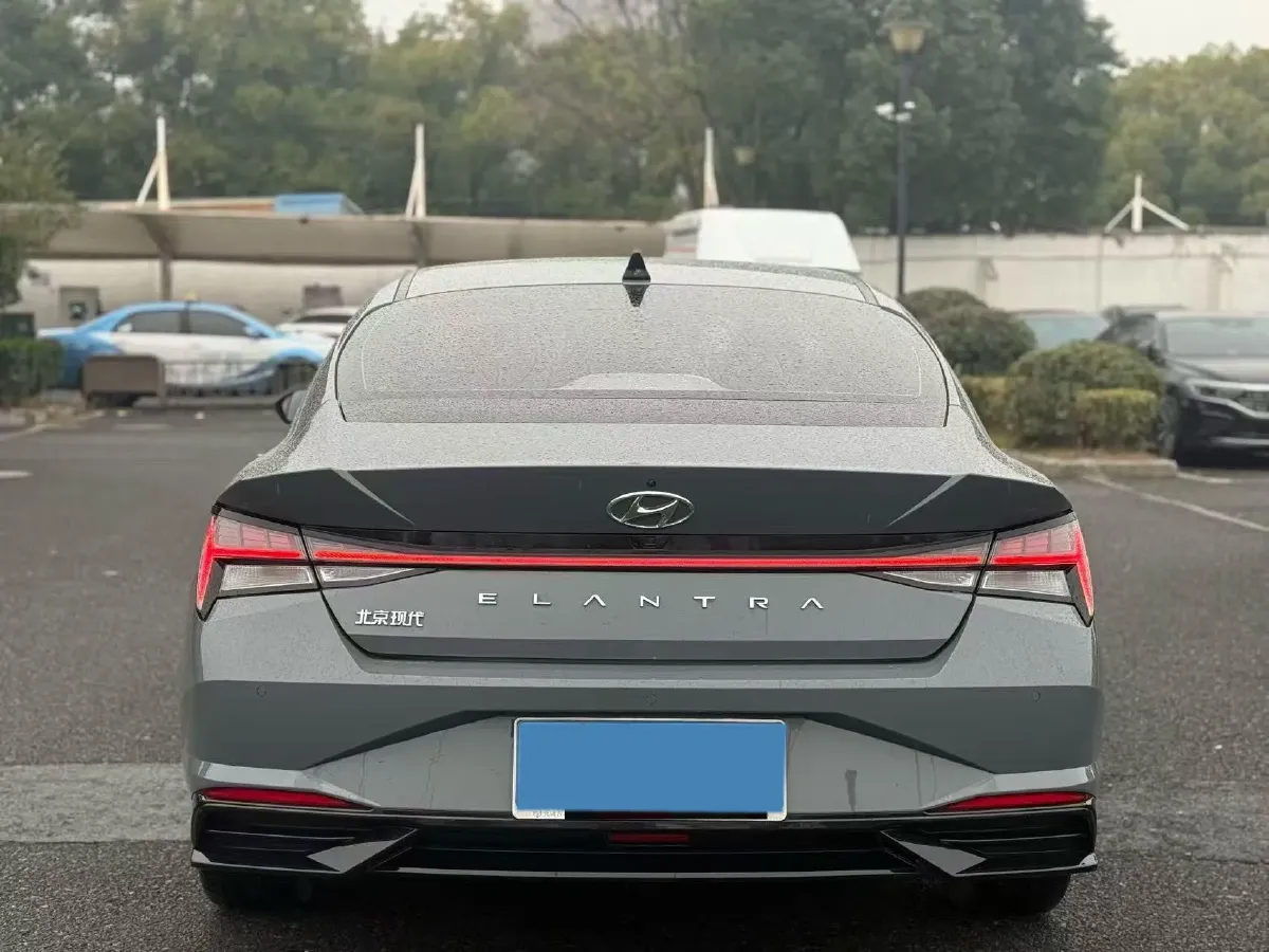 2022 Hyundai Elantra 1.5L 115HP L4 CVT,autocango,china used car exporter,china ev exporter,chinese used car exporter,chinese used ev exporter