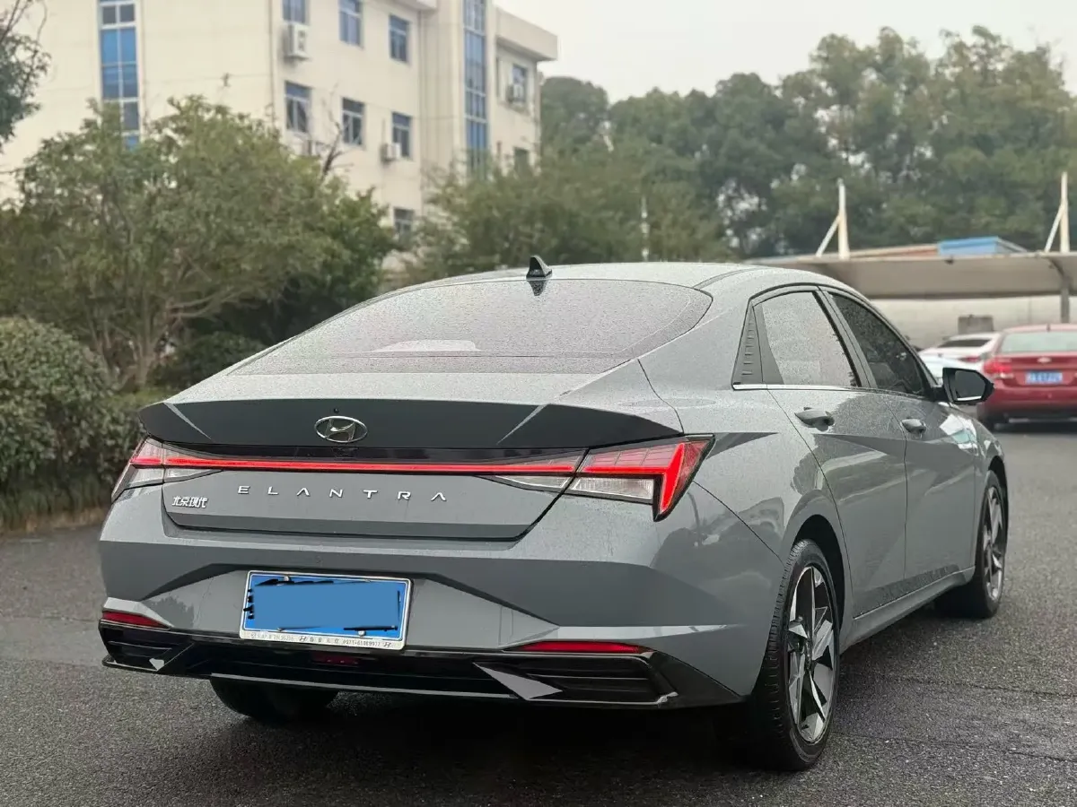 2022 Hyundai Elantra 1.5L 115HP L4 CVT,autocango,china used car exporter,china ev exporter,chinese used car exporter,chinese used ev exporter