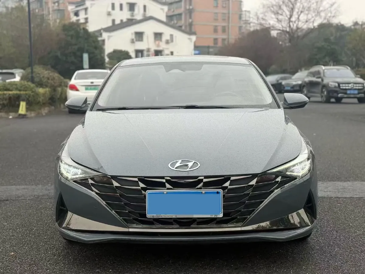 2022 Hyundai Elantra 1.5L 115HP L4 CVT,autocango,china used car exporter,china ev exporter,chinese used car exporter,chinese used ev exporter