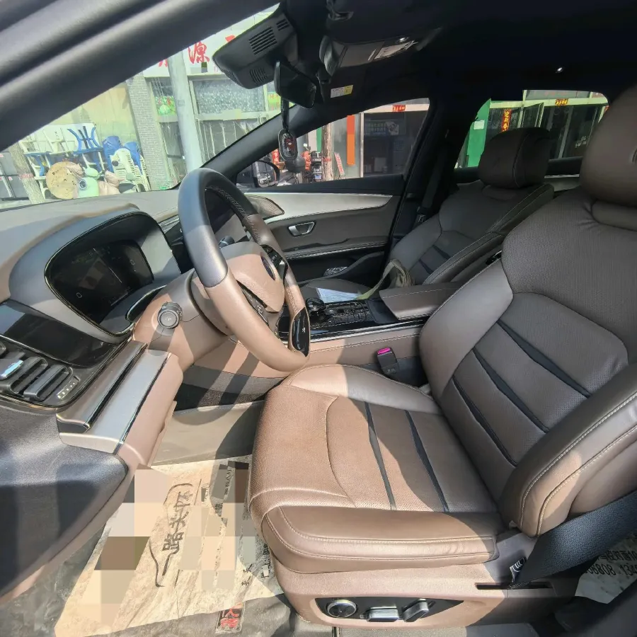 2020 Honda Breeze 2.0L 146HP L4 E-CVT Hybrid,autocango,china used car exporter,china ev exporter,chinese used car exporter,chinese used ev exporter