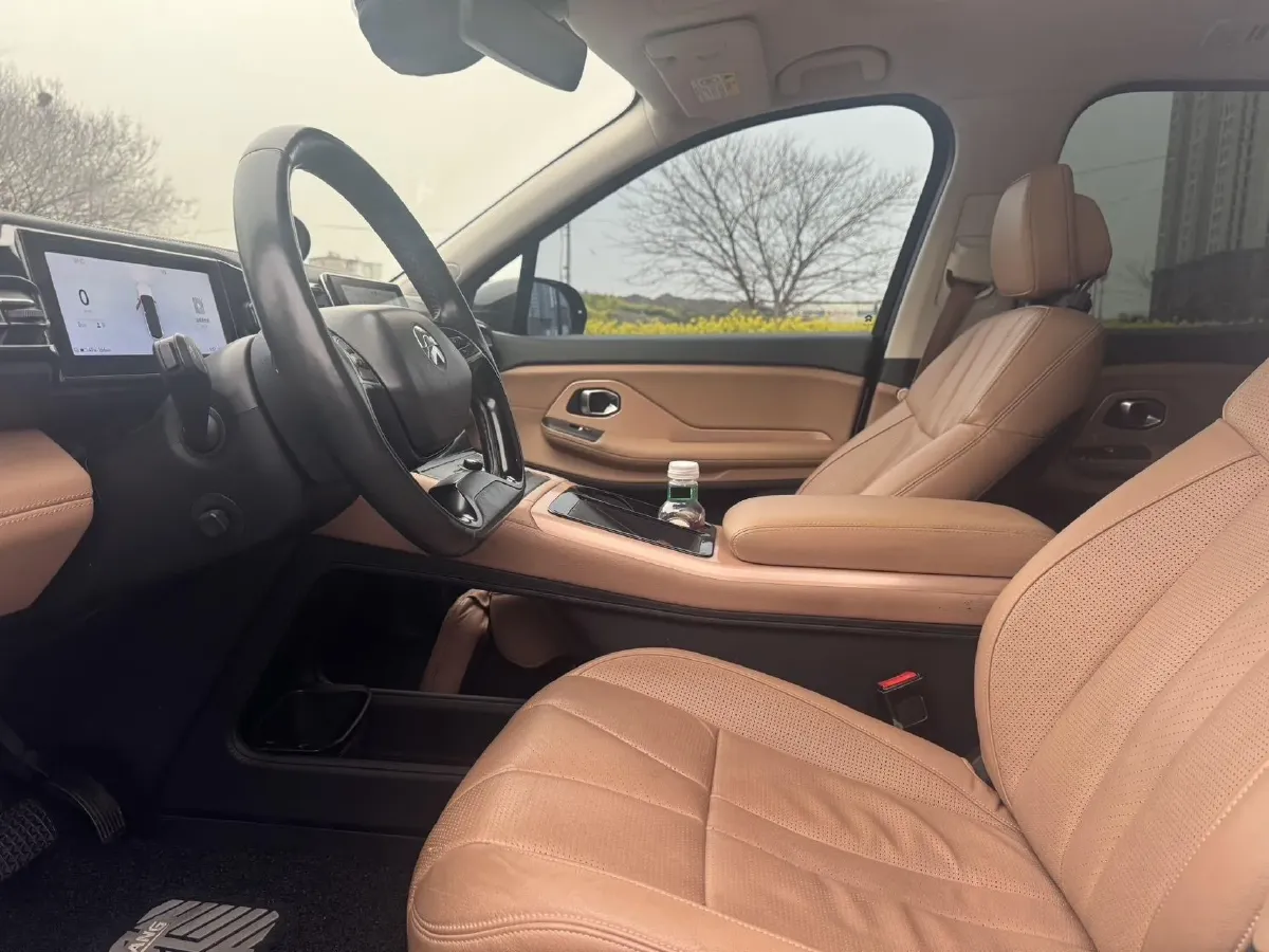 2019 NIO ES6 BEV 70KWH,autocango,china used car exporter,china ev exporter,chinese used car exporter,chinese used ev exporter