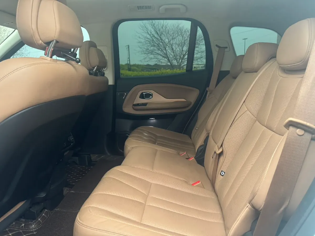 2019 NIO ES6 BEV 70KWH,autocango,china used car exporter,china ev exporter,chinese used car exporter,chinese used ev exporter