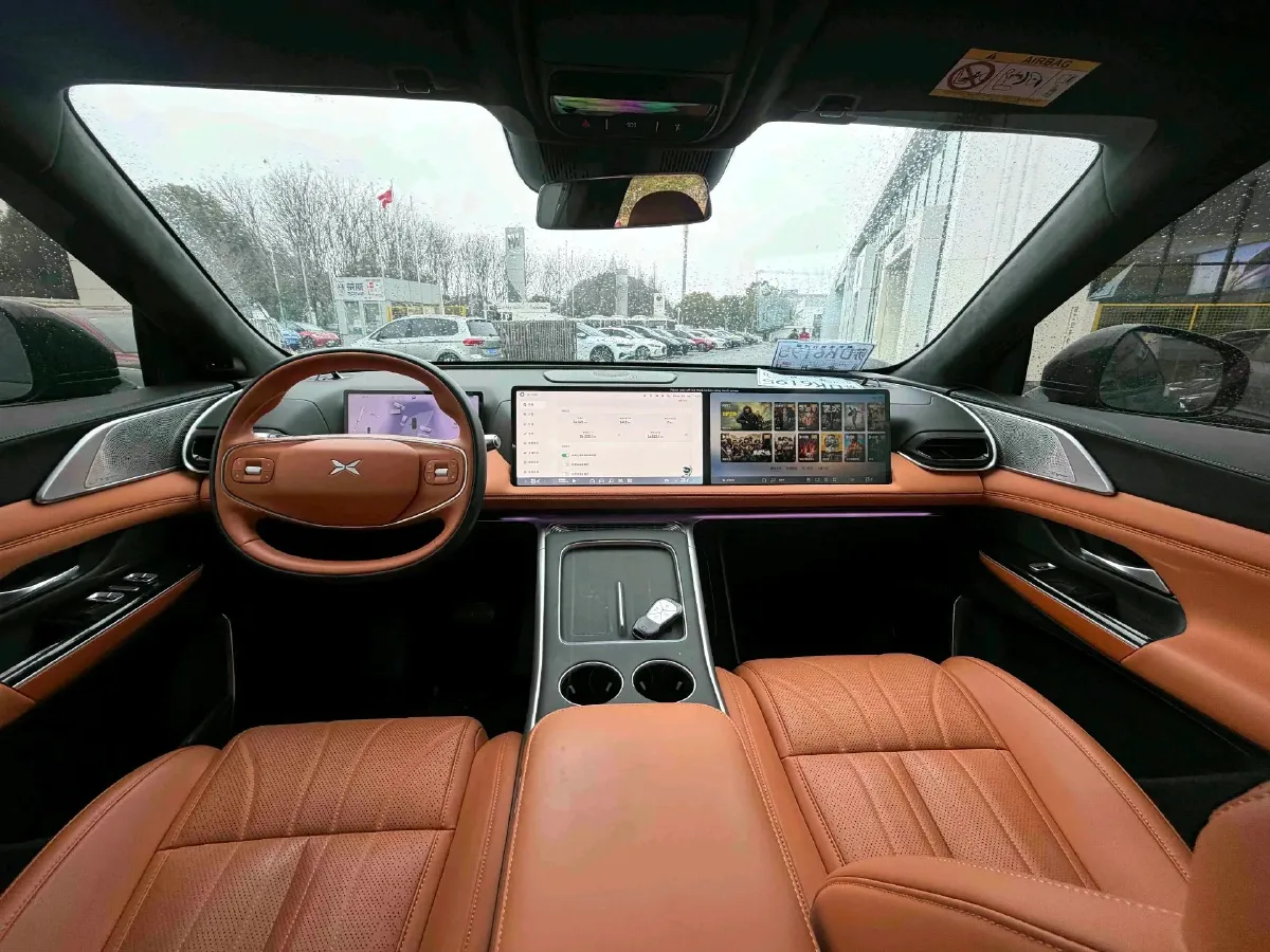 2025 Xpeng G9 BEV 79KWH,autocango,china used car exporter,china ev exporter,chinese used car exporter,chinese used ev exporter