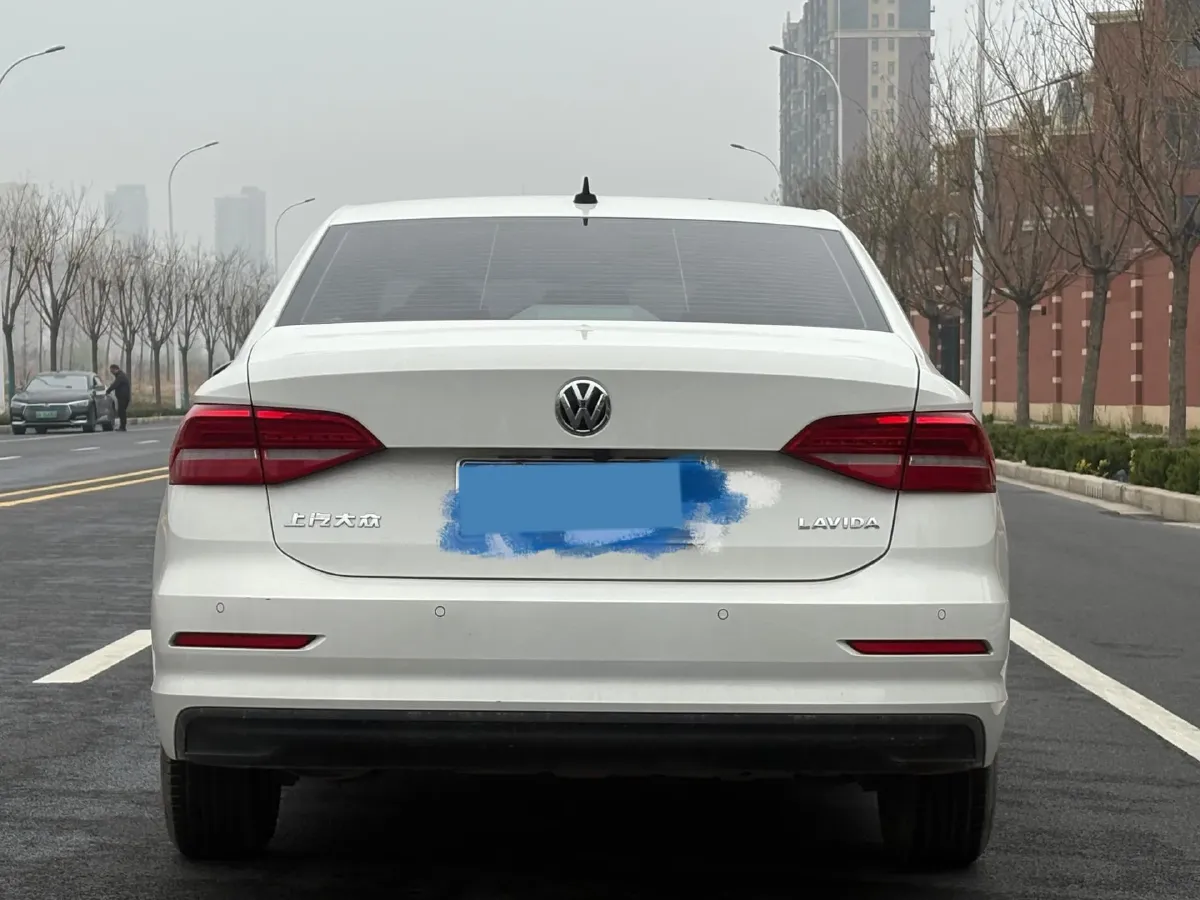 2019 Volkswagen Lavida 1.5L 113HP L4 6AT,autocango,china used car exporter,china ev exporter,chinese used car exporter,chinese used ev exporter