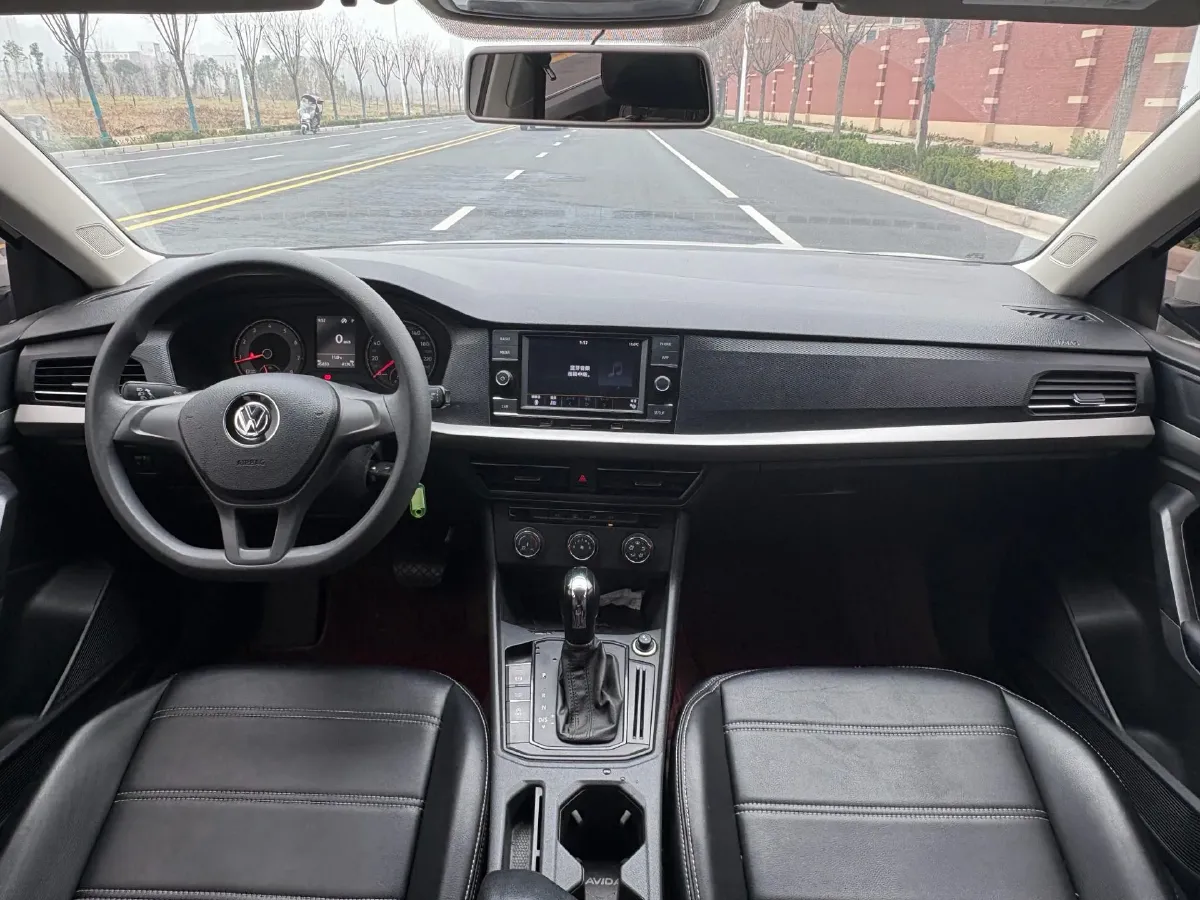 2019 Volkswagen Lavida 1.5L 113HP L4 6AT,autocango,china used car exporter,china ev exporter,chinese used car exporter,chinese used ev exporter
