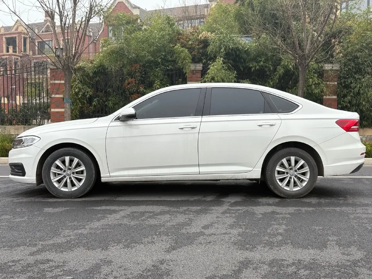 2019 Volkswagen Lavida 1.5L 113HP L4 6AT,autocango,china used car exporter,china ev exporter,chinese used car exporter,chinese used ev exporter