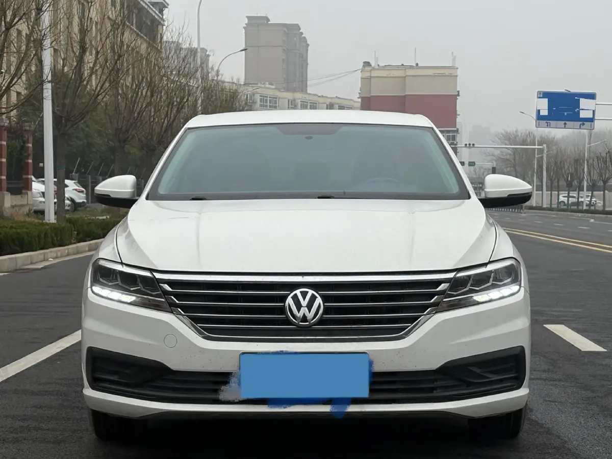 2019 Volkswagen Lavida 1.5L 113HP L4 6AT,autocango,china used car exporter,china ev exporter,chinese used car exporter,chinese used ev exporter