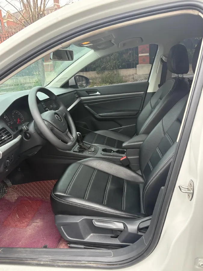 2019 Volkswagen Lavida 1.5L 113HP L4 6AT,autocango,china used car exporter,china ev exporter,chinese used car exporter,chinese used ev exporter