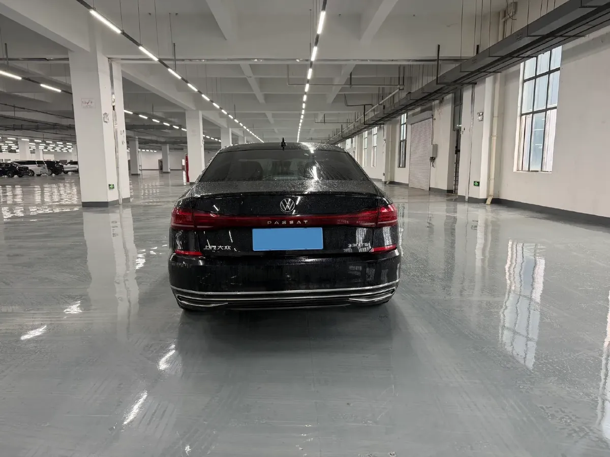 2024 Volkswagen Passat 2.0T 186HP L4 7DCT,autocango,china used car exporter,china ev exporter,chinese used car exporter,chinese used ev exporter