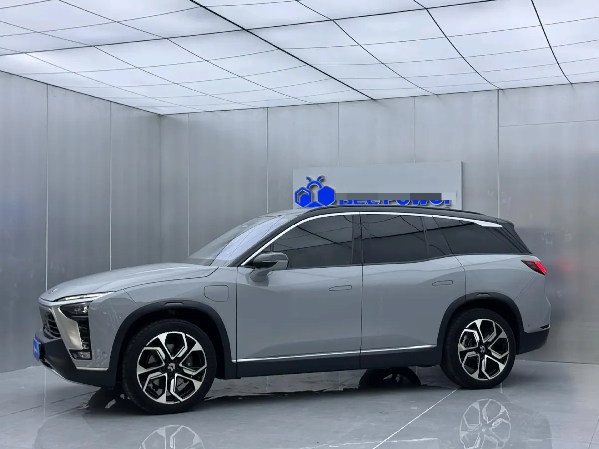2020 NIO ES8 BEV 100KWH,autocango,china used car exporter,china ev exporter,chinese used car exporter,chinese used ev exporter
