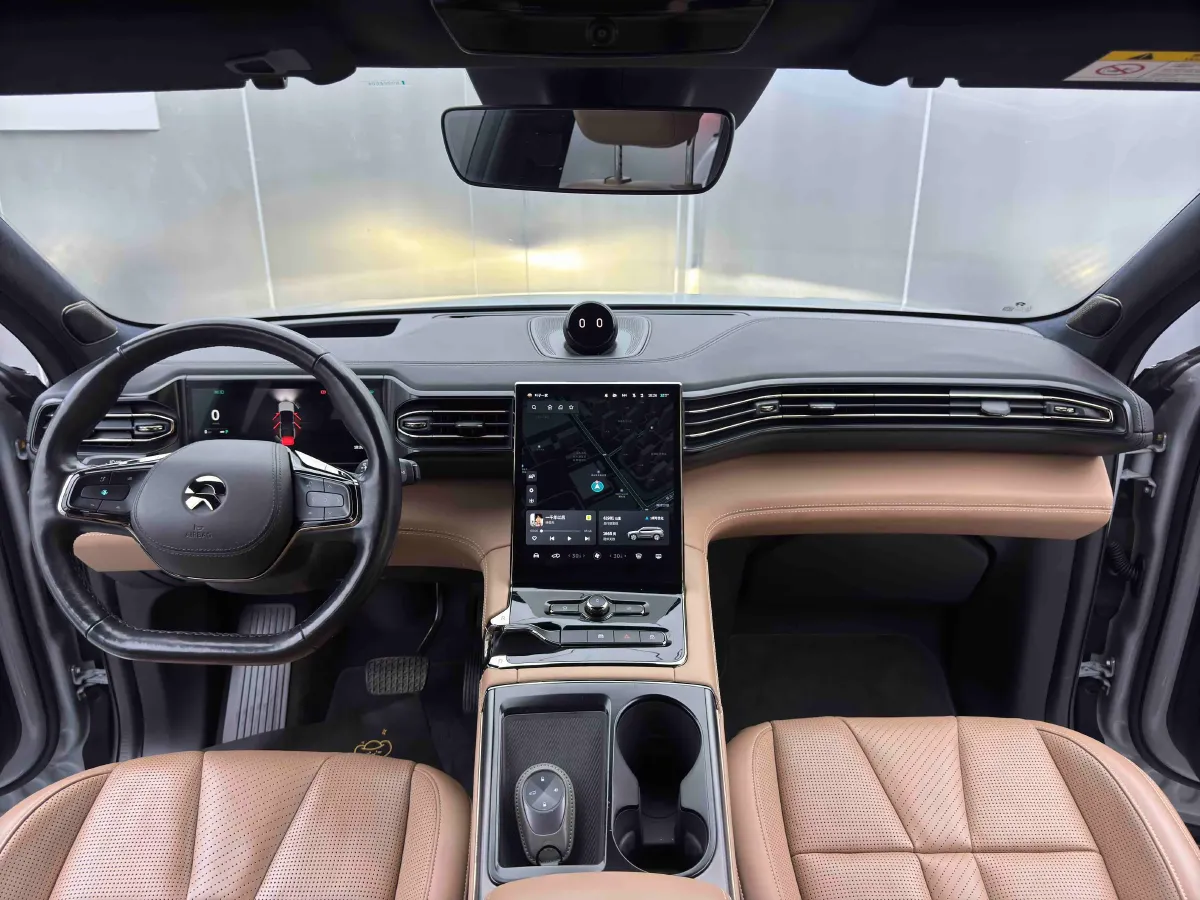 2020 NIO ES8 BEV 100KWH,autocango,china used car exporter,china ev exporter,chinese used car exporter,chinese used ev exporter